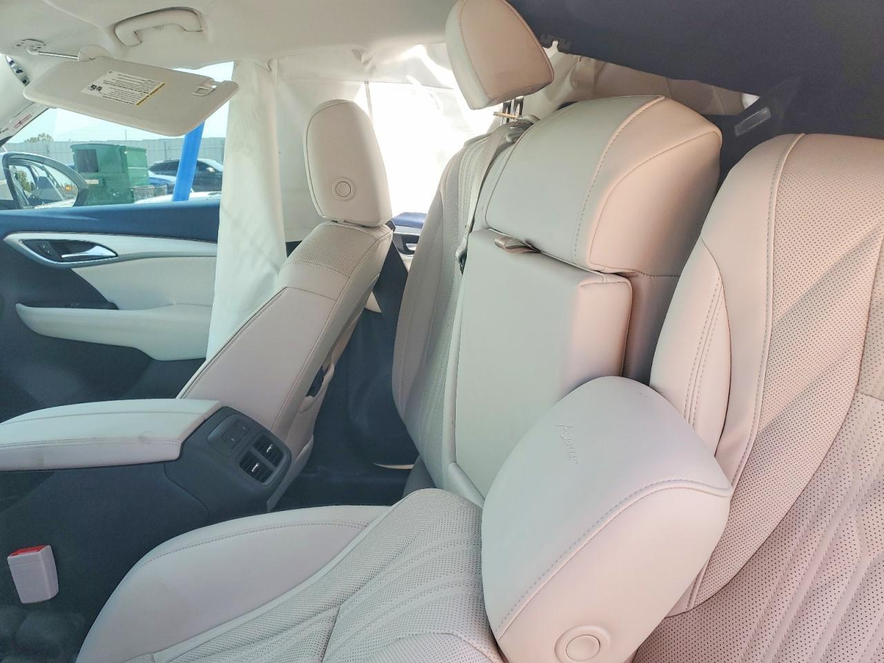 LRBFZSE48RD044226 2024 BUICK ENVISION photo no. 11