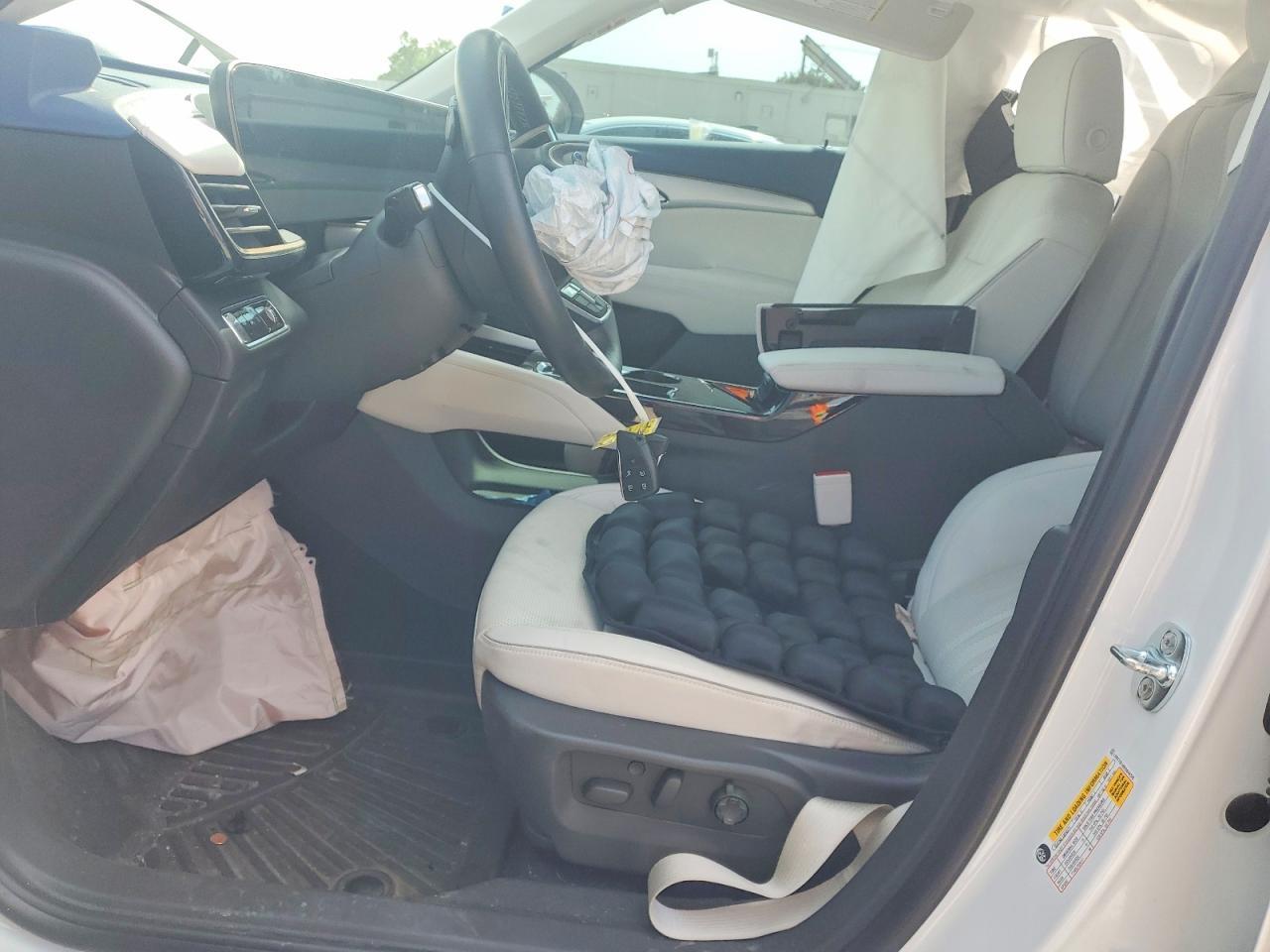 LRBFZSE48RD044226 2024 BUICK ENVISION photo no. 7