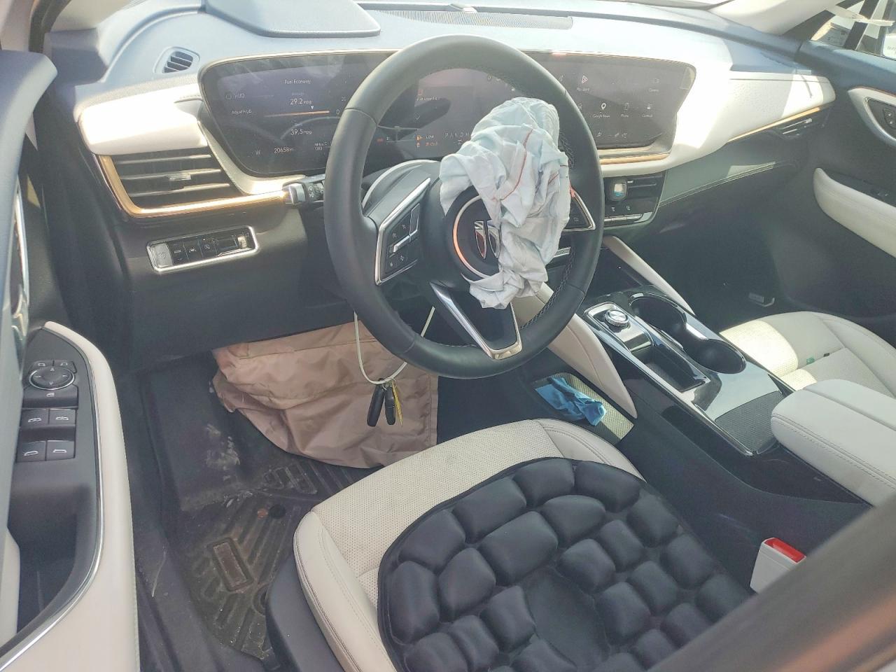 LRBFZSE48RD044226 2024 BUICK ENVISION photo no. 8