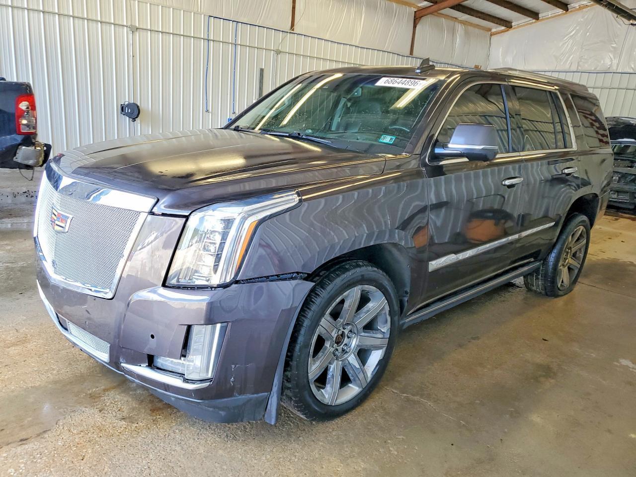 2015 CADILLAC ESCALADE 1GYS4NKJ3FR515539