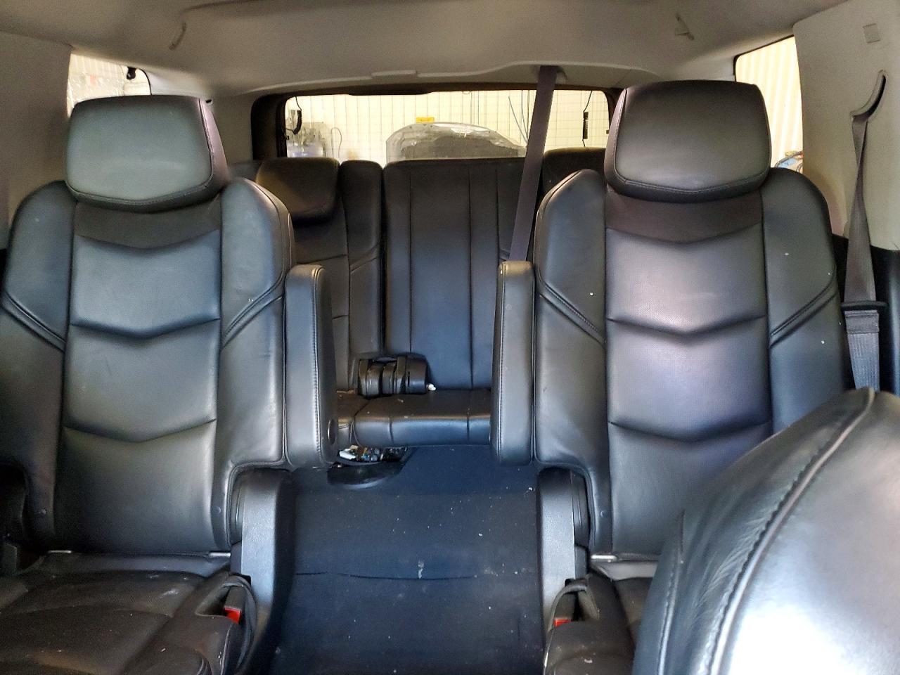 1GYS4NKJ3FR515539 2015 CADILLAC ESCALADE photo no. 10