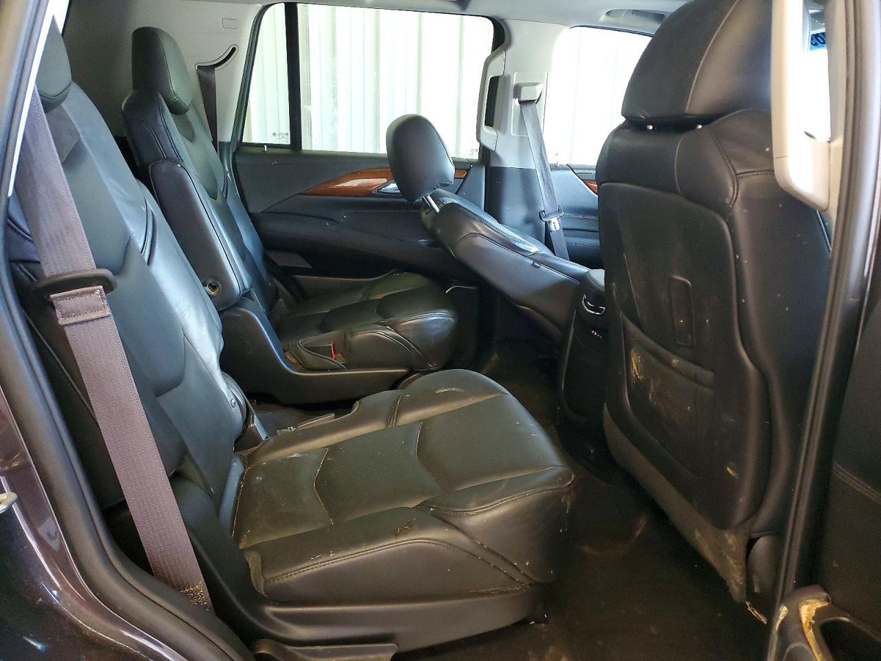 1GYS4NKJ3FR515539 2015 CADILLAC ESCALADE photo no. 11