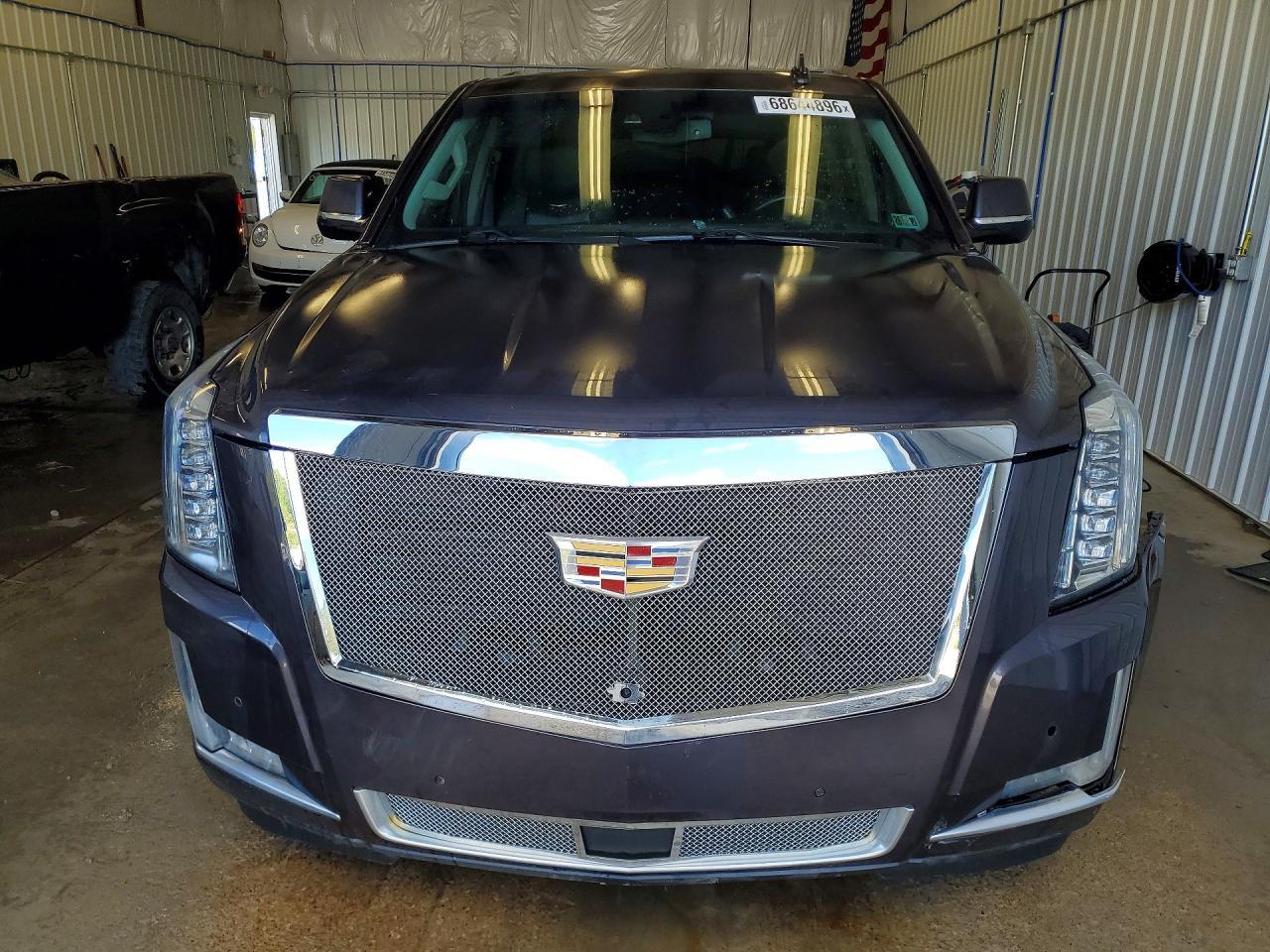 1GYS4NKJ3FR515539 2015 CADILLAC ESCALADE photo no. 5