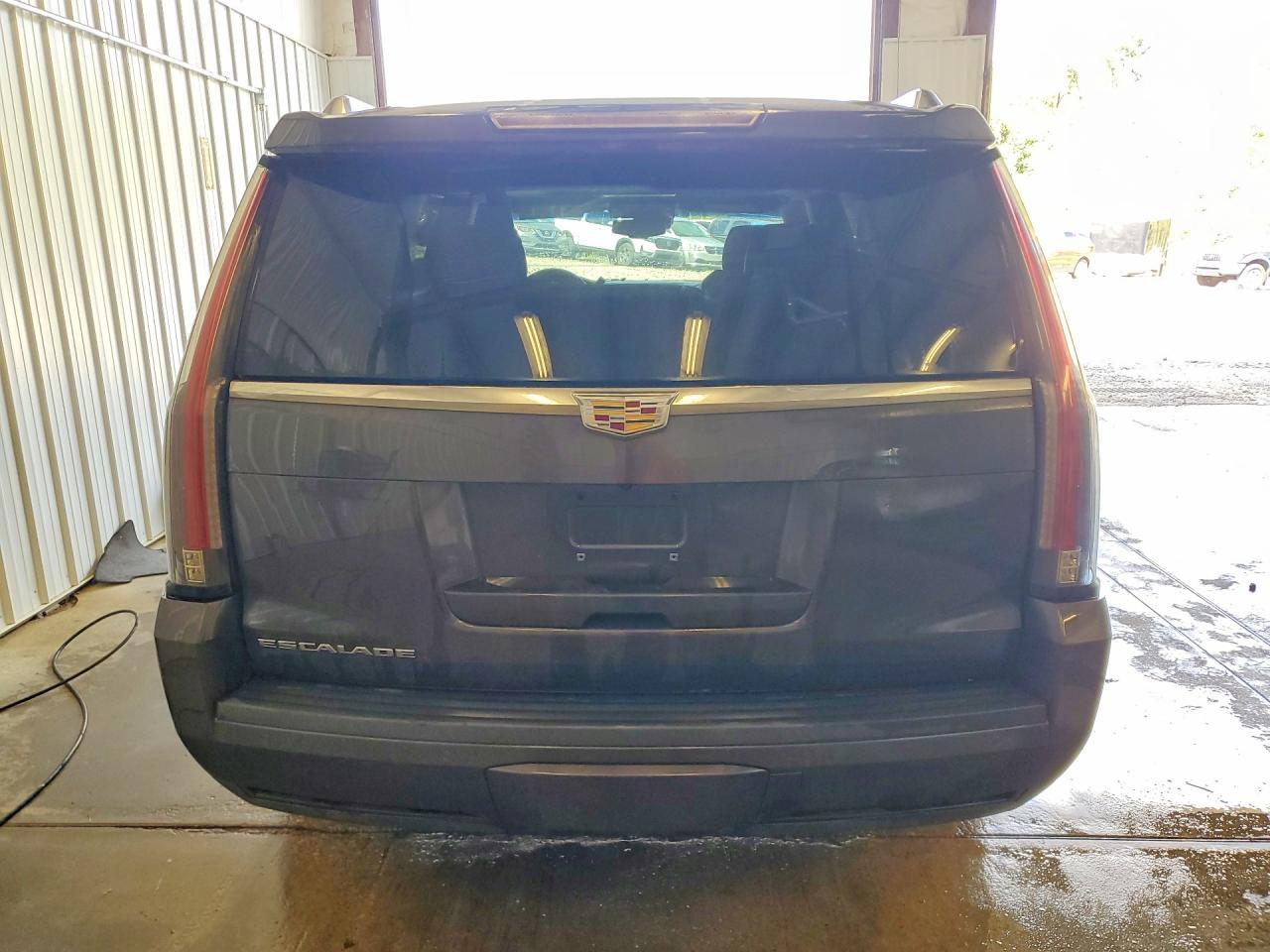 1GYS4NKJ3FR515539 2015 CADILLAC ESCALADE photo no. 6