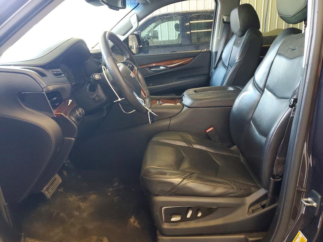 1GYS4NKJ3FR515539 2015 CADILLAC ESCALADE photo no. 7