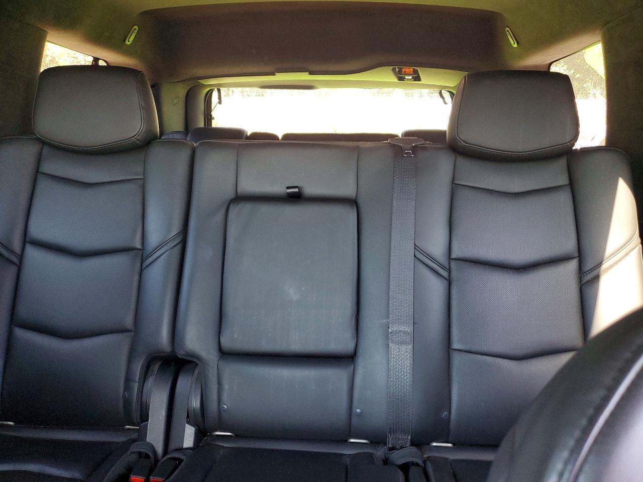1GYS4DKJ4KR196060 2019 CADILLAC ESCALADE photo no. 10