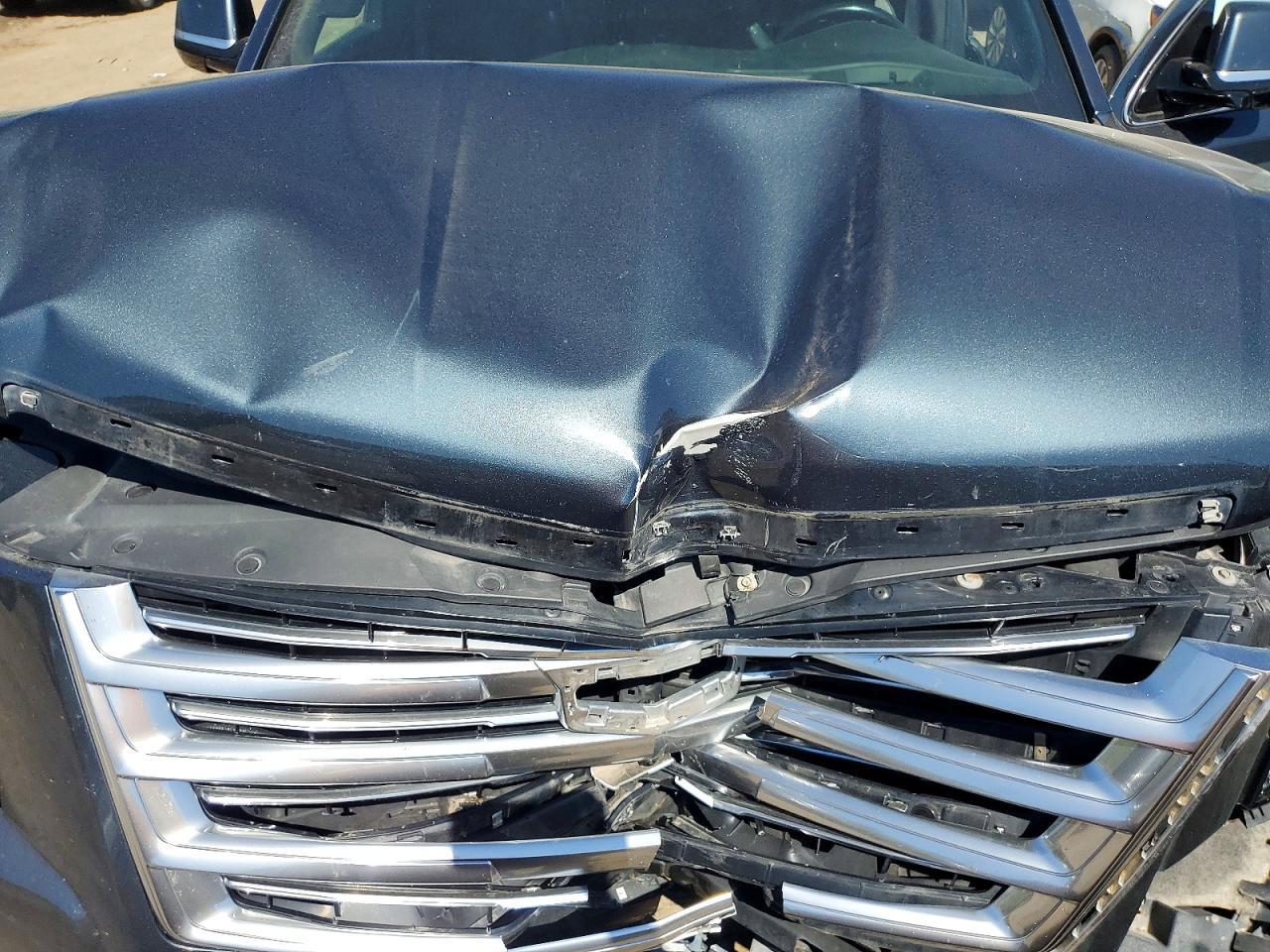 1GYS4DKJ4KR196060 2019 CADILLAC ESCALADE photo no. 12