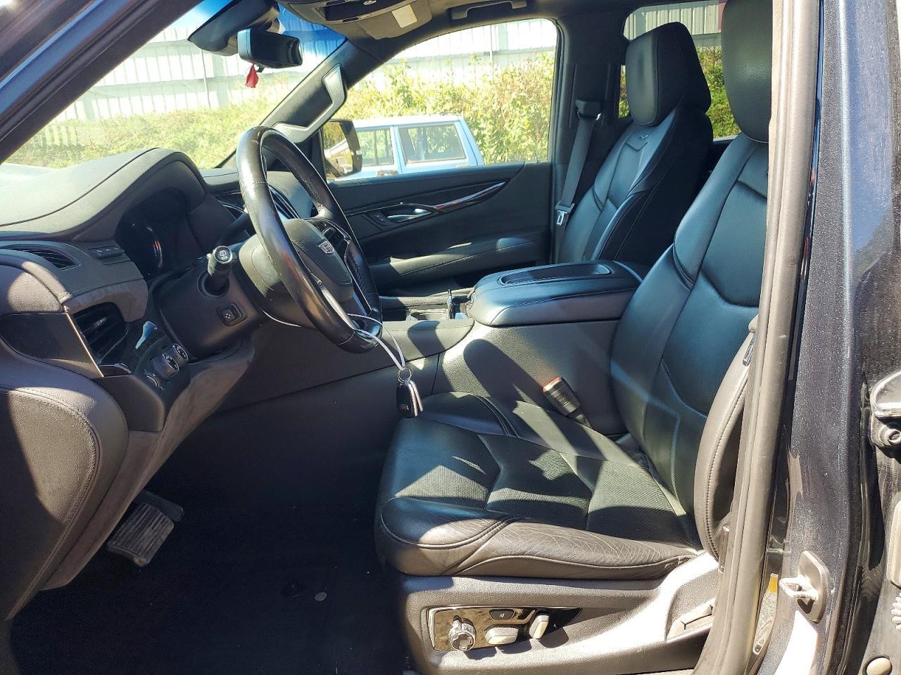 1GYS4DKJ4KR196060 2019 CADILLAC ESCALADE photo no. 7