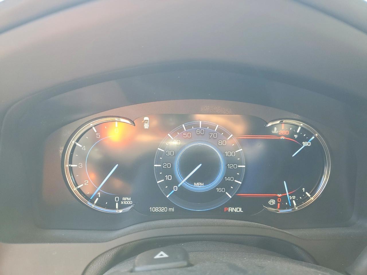 1GYS4DKJ4KR196060 2019 CADILLAC ESCALADE photo no. 9