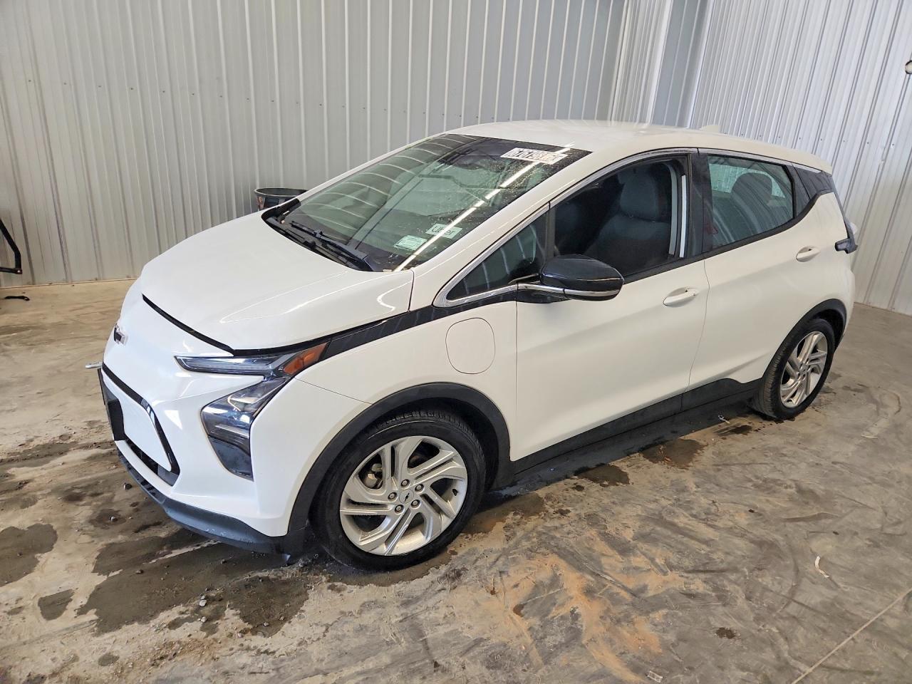 2023 CHEVROLET BOLT EV 1G1FW6S02P4175676