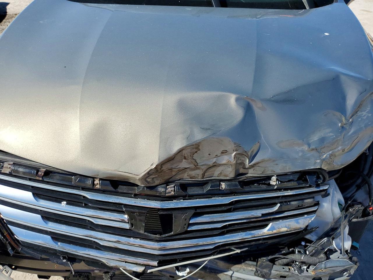1GYKNARS4KZ195243 2019 CADILLAC XT5 photo no. 12