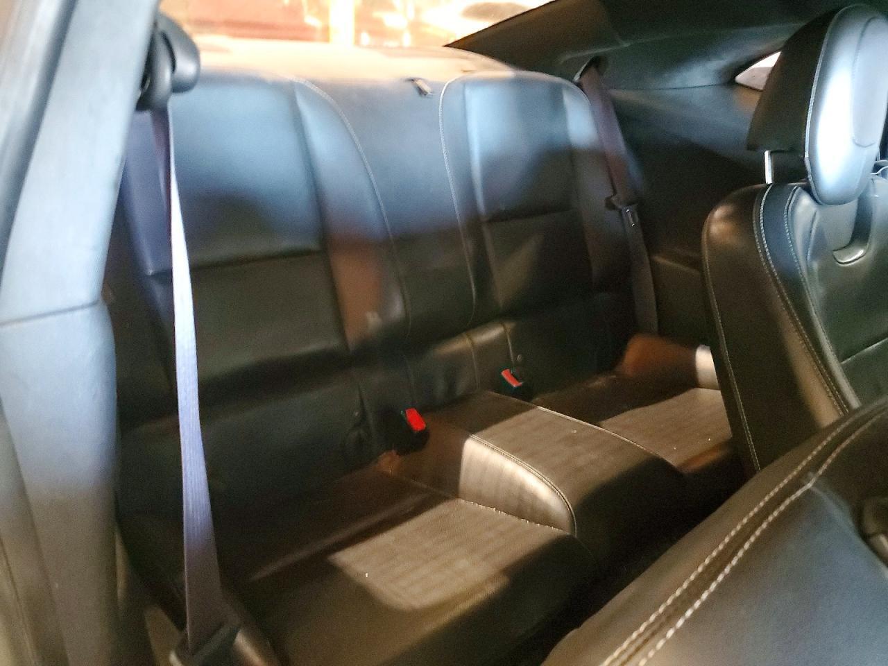 2G1FF1E30F9256969 2015 CHEVROLET CAMARO photo no. 10