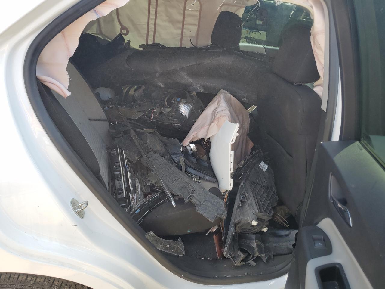3GNAXHEV0LS711169 2020 CHEVROLET EQUINOX photo no. 11