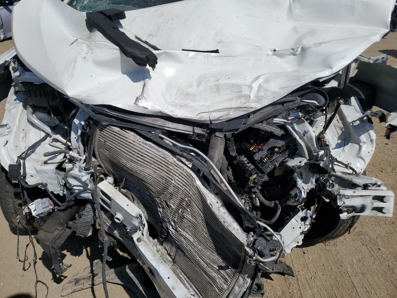 3GNAXHEV0LS711169 2020 CHEVROLET EQUINOX photo no. 12