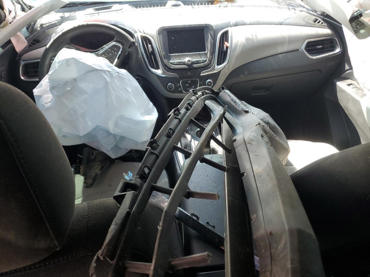 3GNAXHEV0LS711169 2020 CHEVROLET EQUINOX photo no. 8