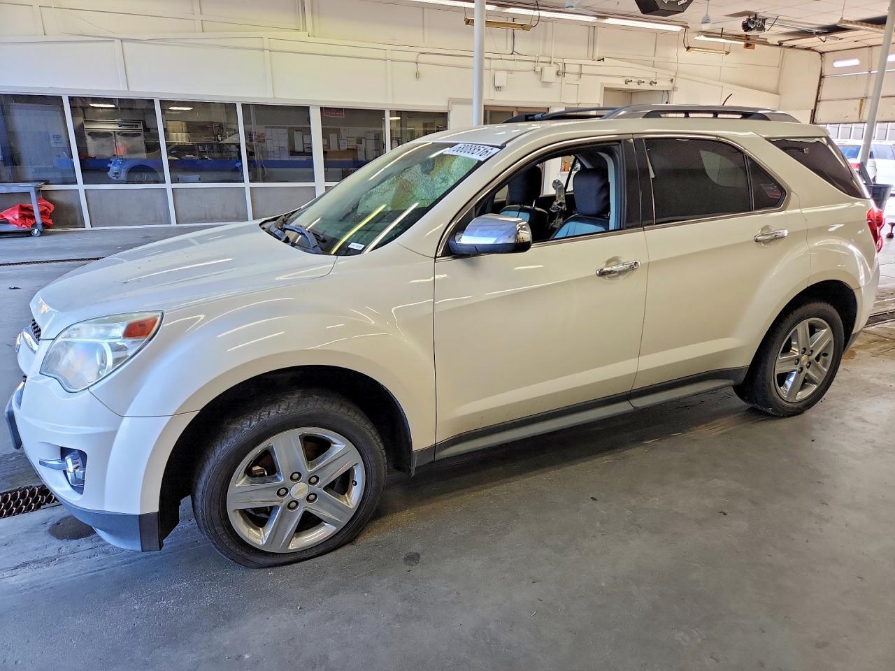 2014 CHEVROLET EQUINOX 1GNFLHEK6EZ107252
