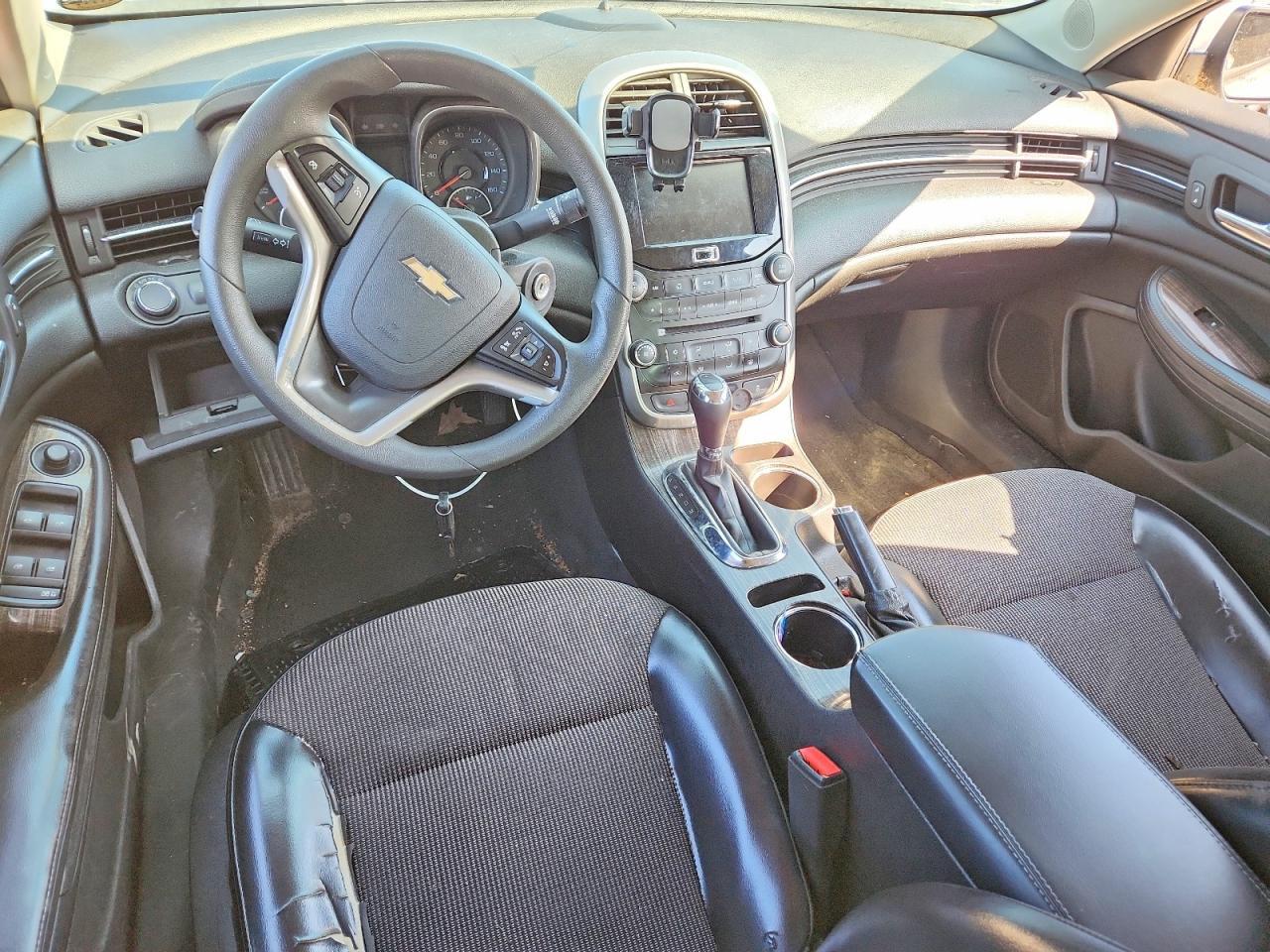 1G11C5SL7EF219972 2014 CHEVROLET MALIBU photo no. 8