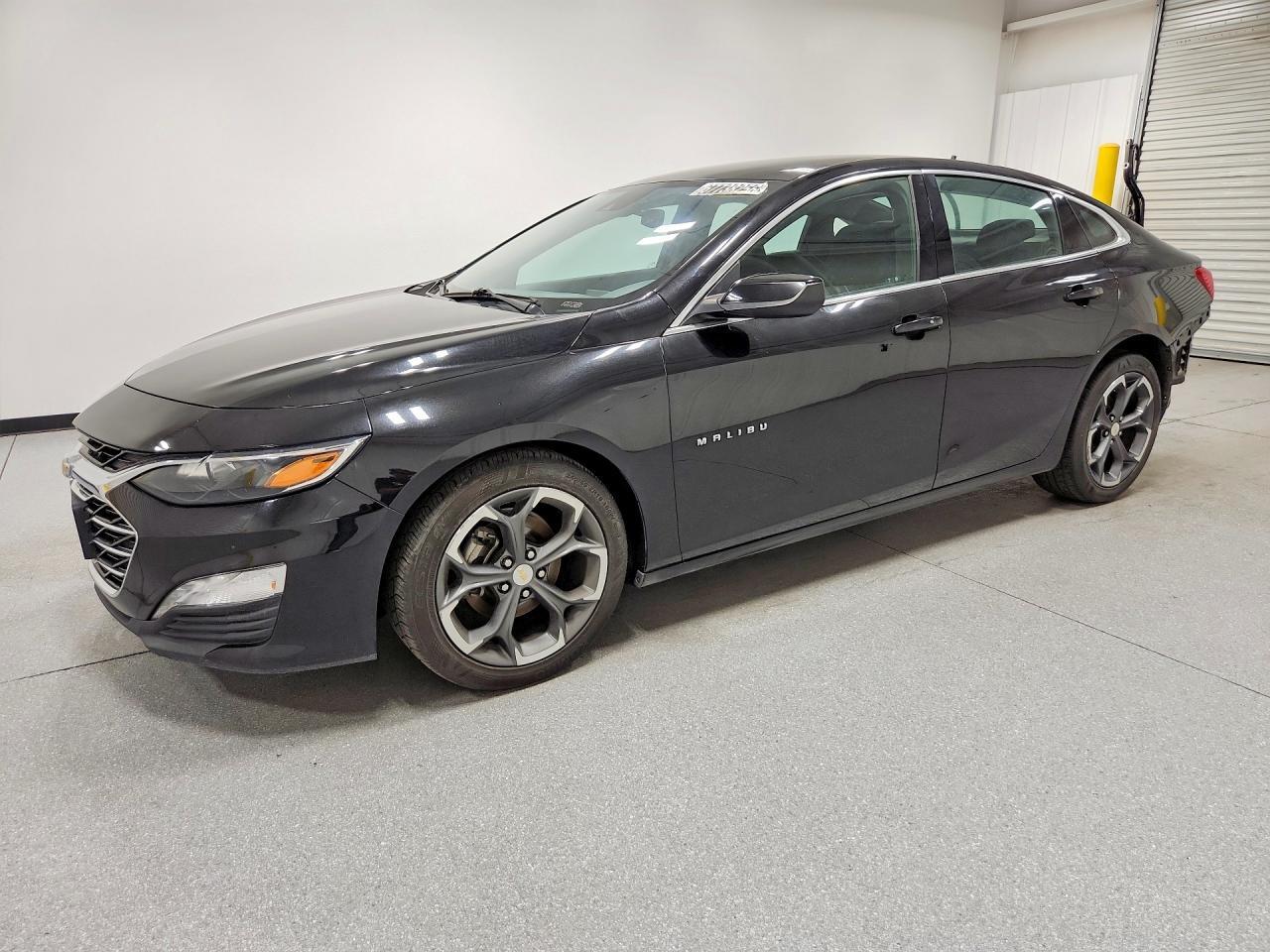 2023 CHEVROLET MALIBU 1G1ZD5ST3PF132377