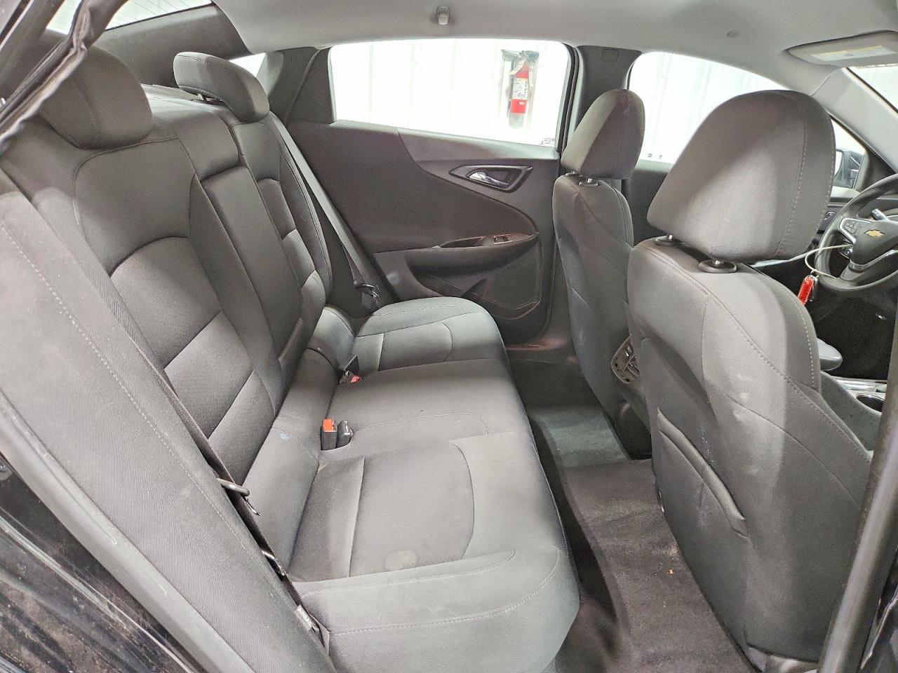 1G1ZD5ST3PF132377 2023 CHEVROLET MALIBU photo no. 10