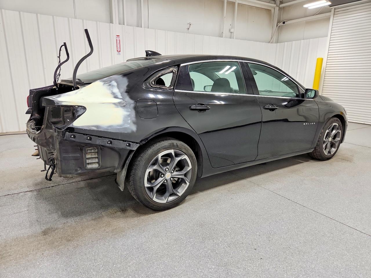1G1ZD5ST3PF132377 2023 CHEVROLET MALIBU photo no. 3