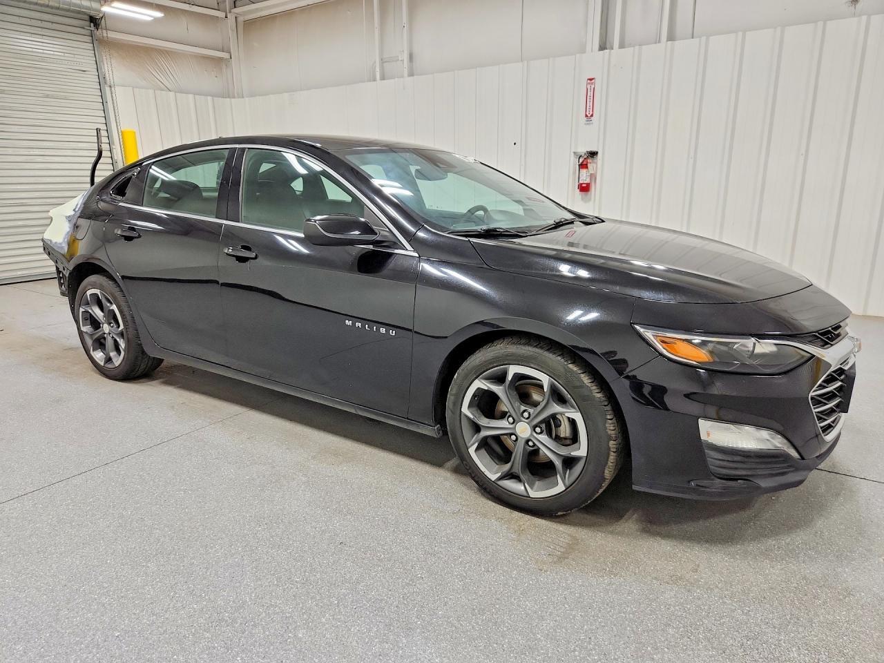 1G1ZD5ST3PF132377 2023 CHEVROLET MALIBU photo no. 4