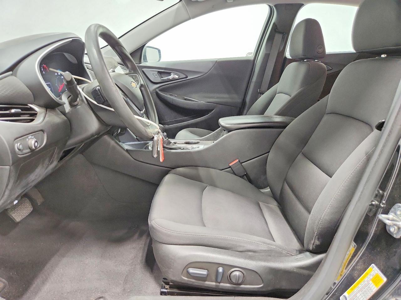 1G1ZD5ST3PF132377 2023 CHEVROLET MALIBU photo no. 7