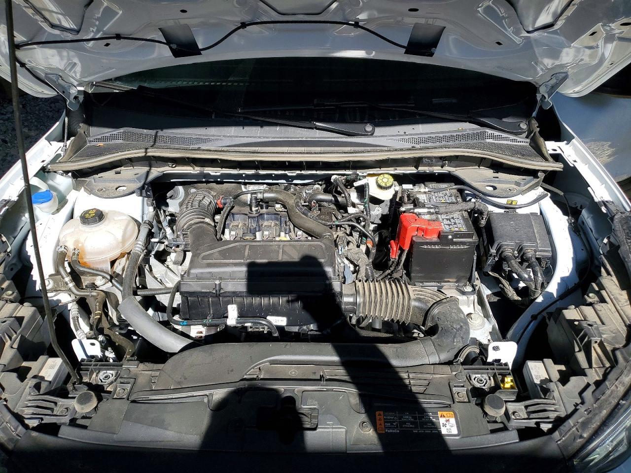 1FMCU0GN2SUB70323 2025 FORD ESCAPE photo no. 12