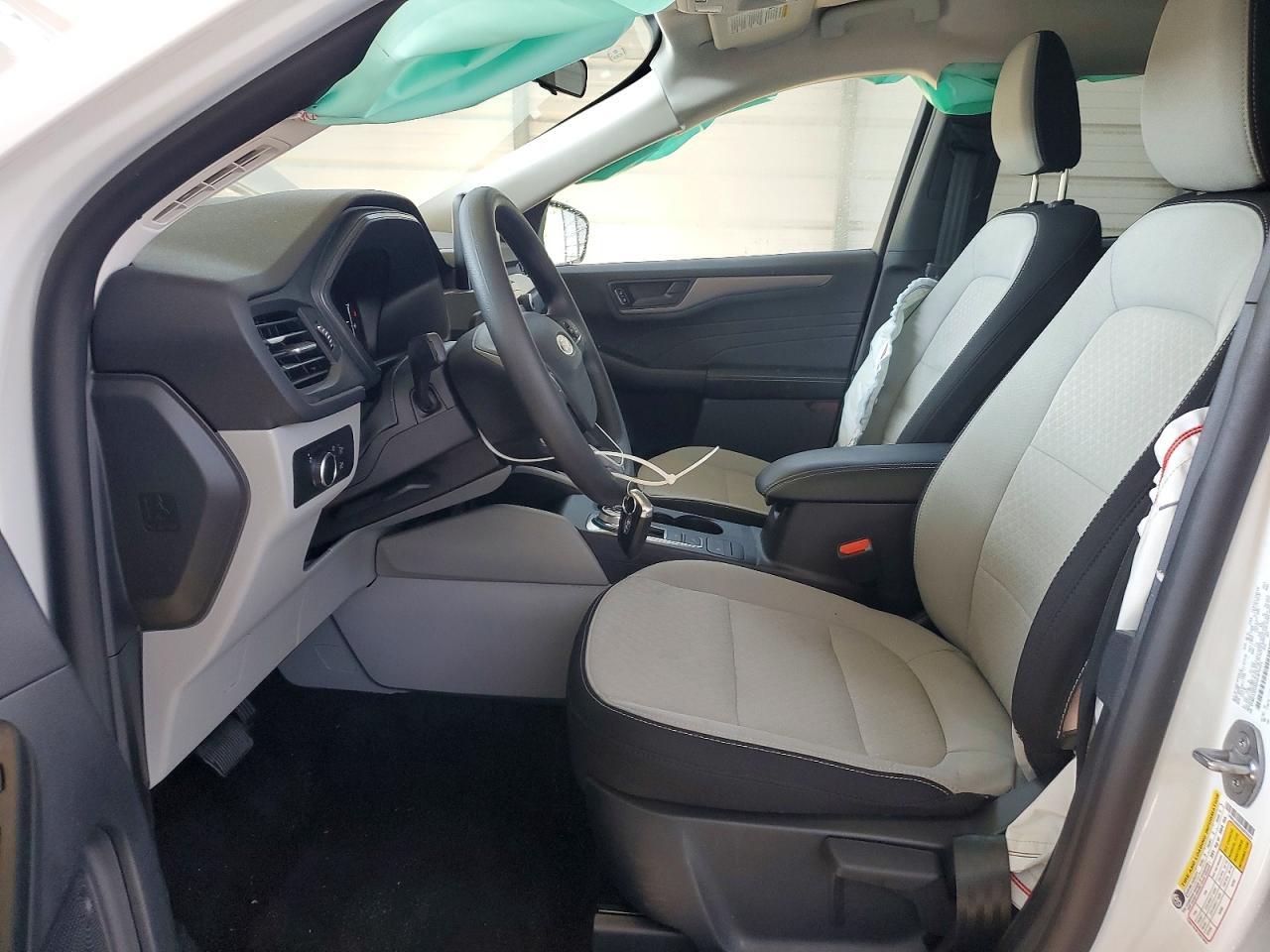 1FMCU0GN2SUB70323 2025 FORD ESCAPE photo no. 7