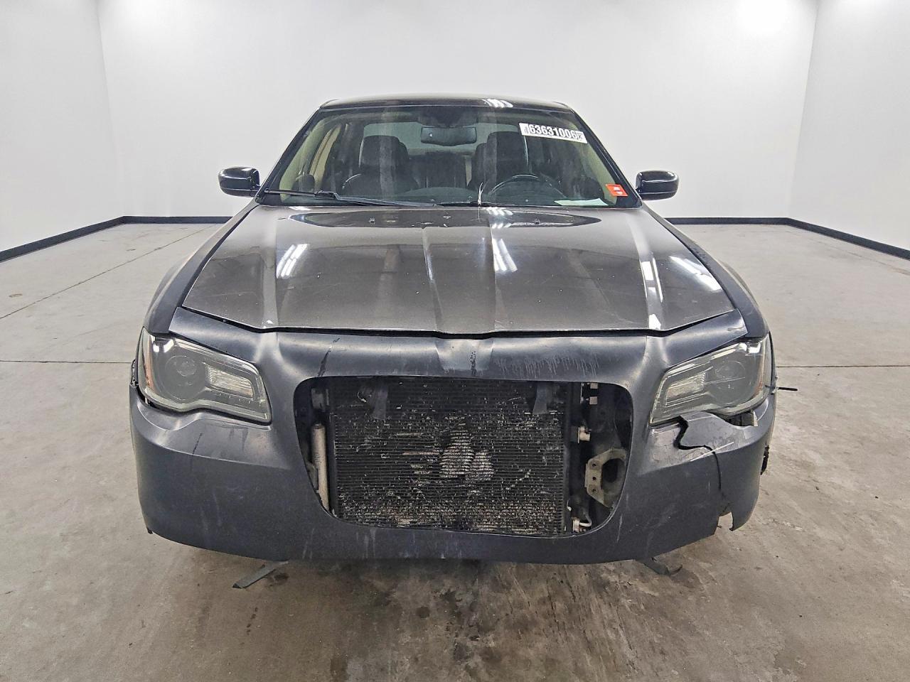 2C3CCAAGXCH175561 2012 CHRYSLER 300 photo no. 5