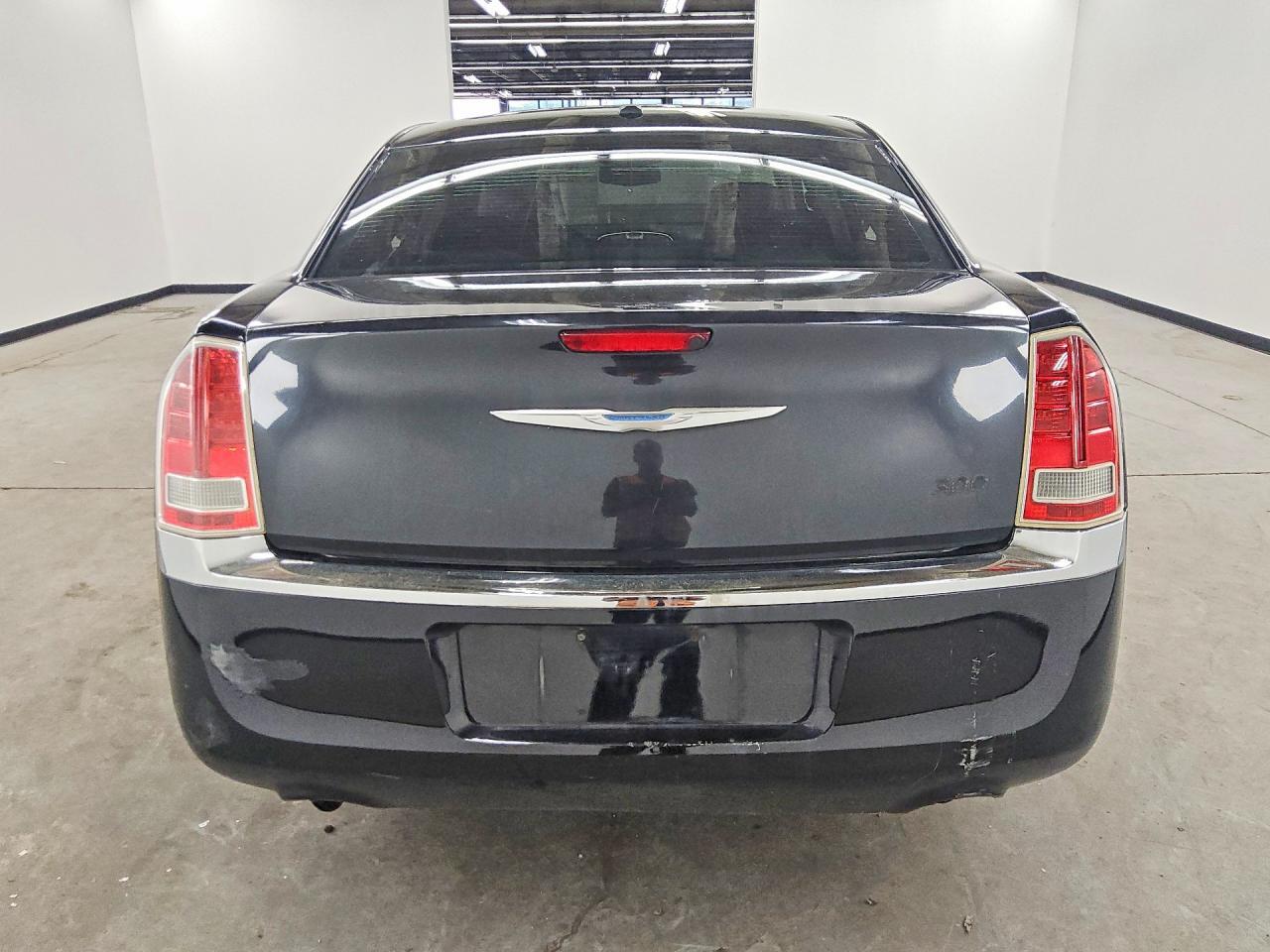 2C3CCAAGXCH175561 2012 CHRYSLER 300 photo no. 6
