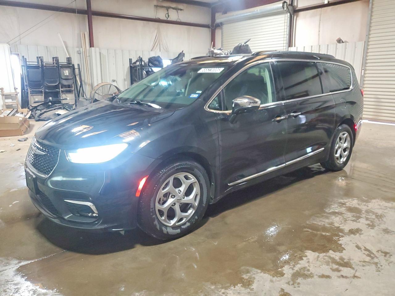 2C4RC1GG2PR623689 2023 CHRYSLER PACIFICA photo no. 1