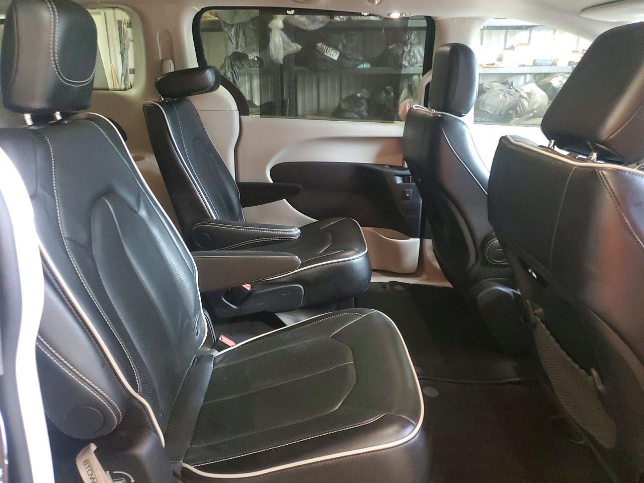 2C4RC1GG2PR623689 2023 CHRYSLER PACIFICA photo no. 11