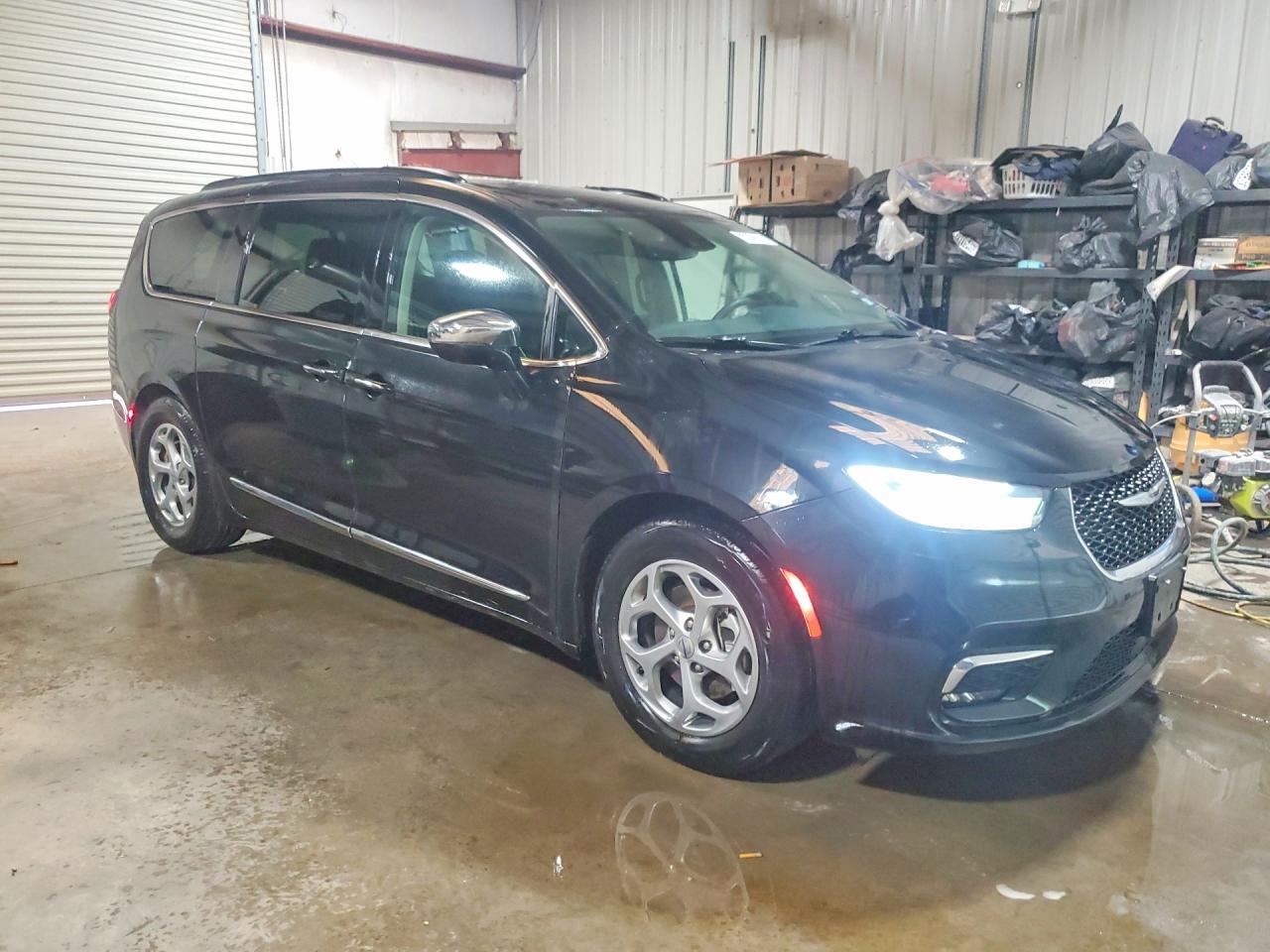 2C4RC1GG2PR623689 2023 CHRYSLER PACIFICA photo no. 4
