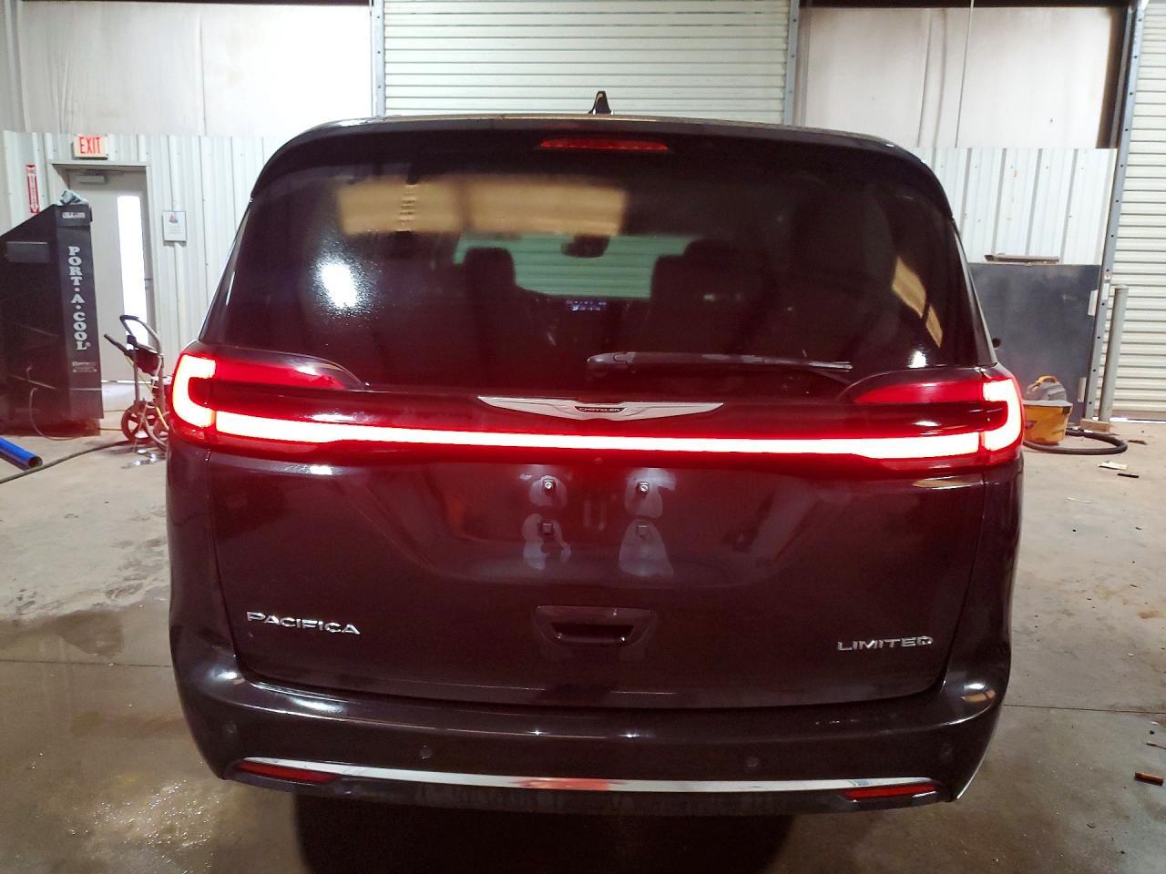 2C4RC1GG2PR623689 2023 CHRYSLER PACIFICA photo no. 6