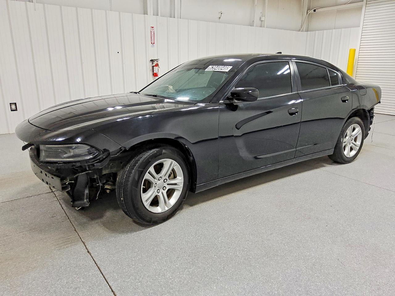 2023 DODGE CHARGER 2C3CDXBG7PH529444