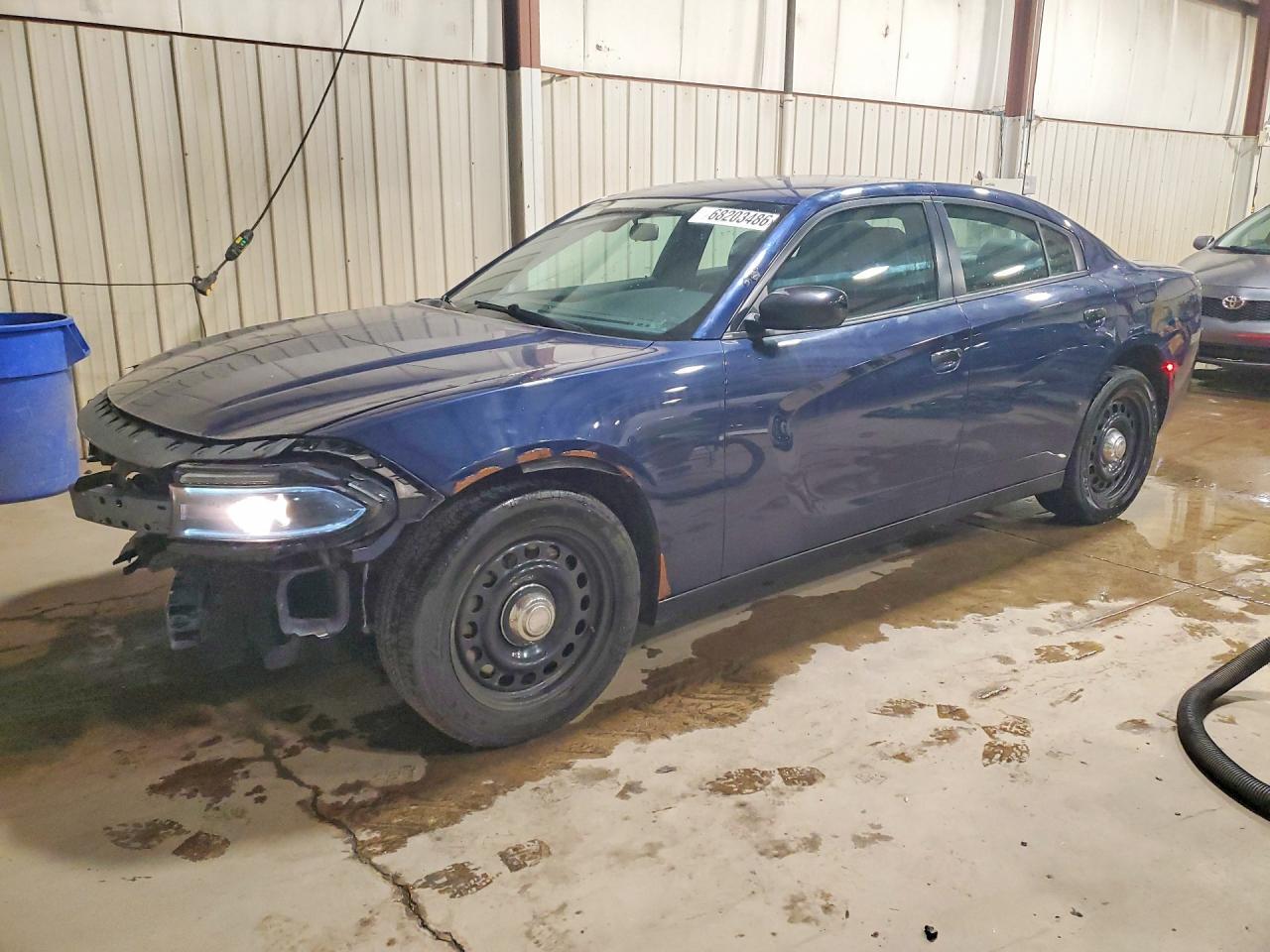 2021 DODGE CHARGER 2C3CDXKG0MH557842