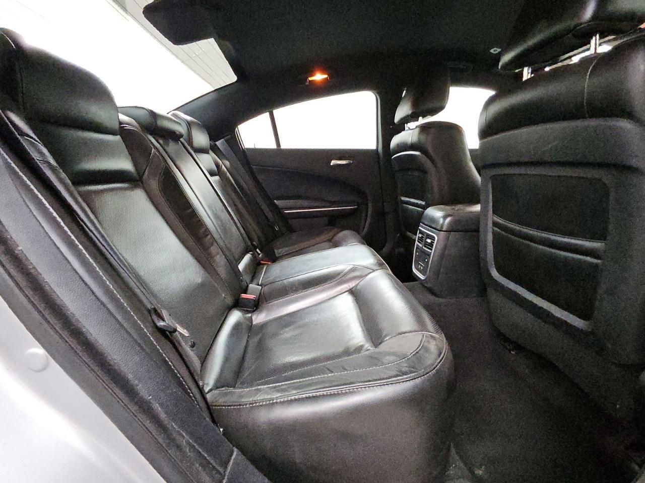 2C3CDXBG1MH642267 2021 DODGE CHARGER photo no. 10
