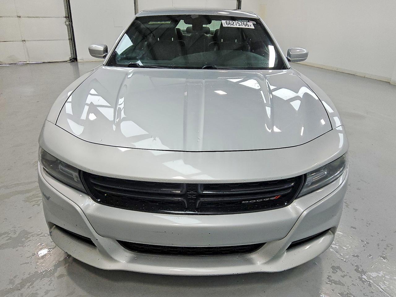 2C3CDXBG1MH642267 2021 DODGE CHARGER photo no. 5