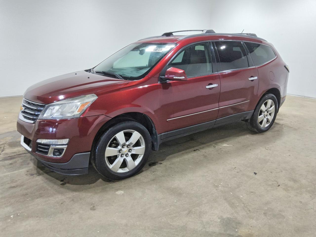 2015 CHEVROLET TRAVERSE 1GNKRJKD7FJ241892