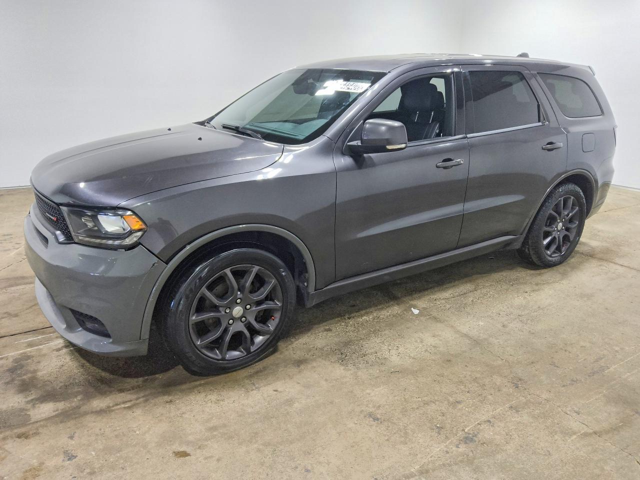 2016 DODGE DURANGO 1C4SDJCT9GC416128
