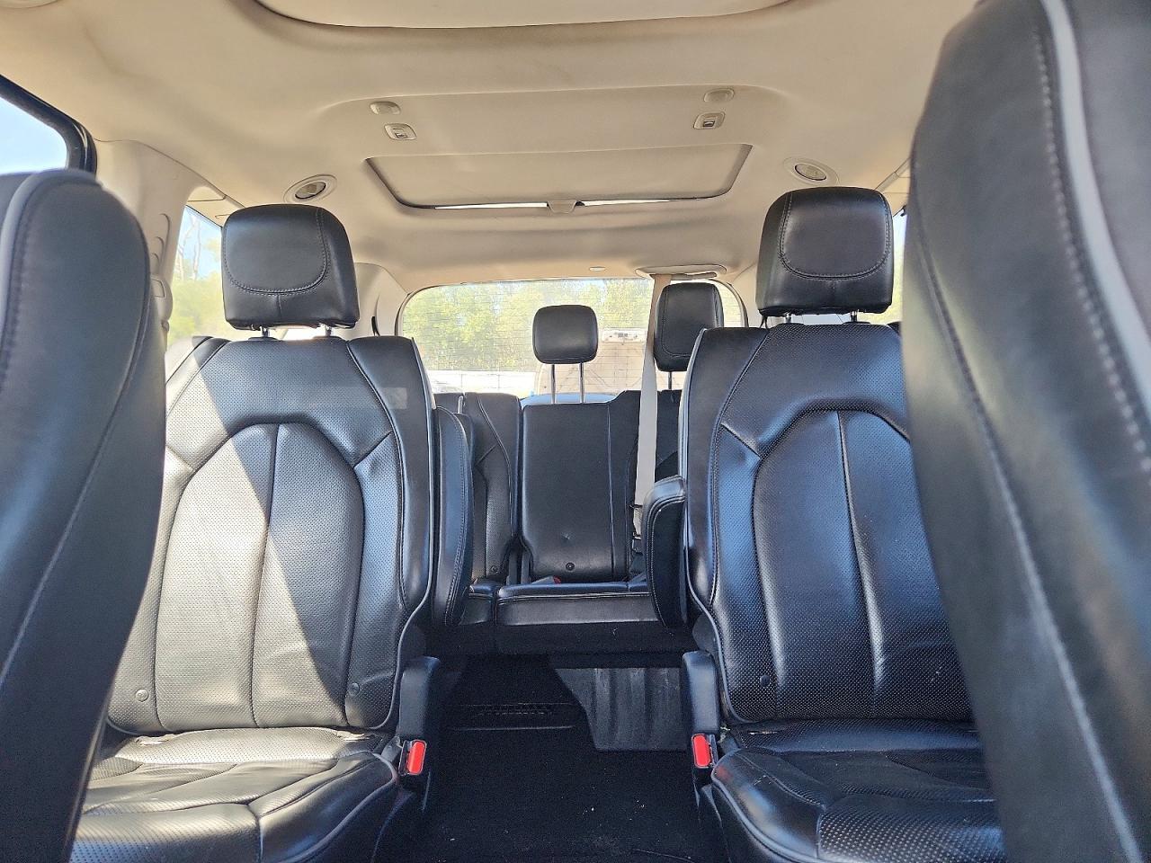 2C4RC1GG6JR320793 2018 CHRYSLER PACIFICA photo no. 10