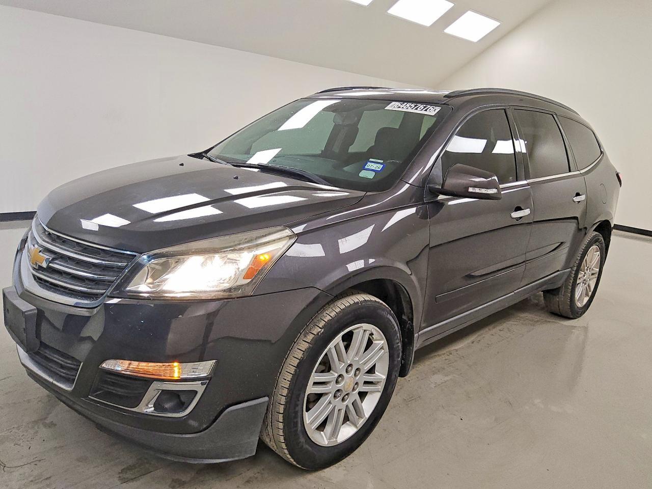 2015 CHEVROLET TRAVERSE 1GNKRGKD0FJ339729