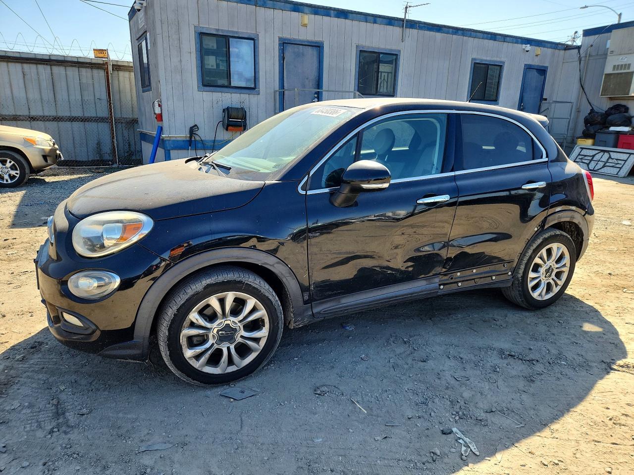 2016 FIAT 500X ZFBCFXDT6GP373654