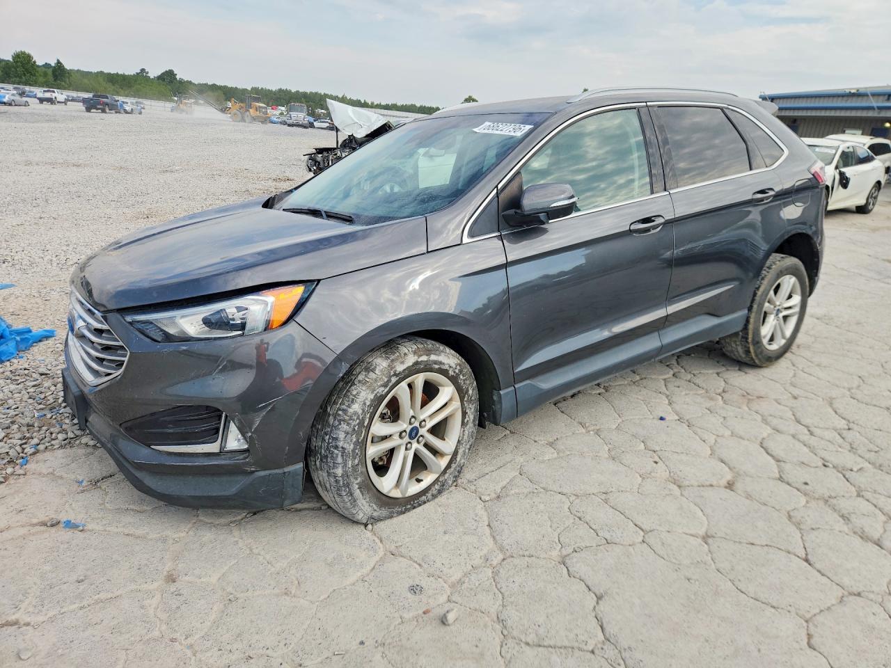 2020 FORD EDGE 2FMPK3J98LBA66737
