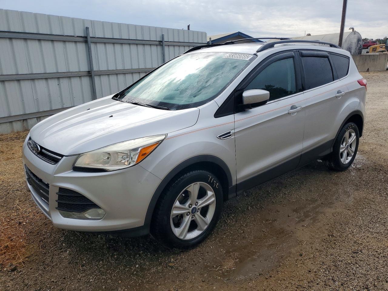 2013 FORD ESCAPE 1FMCU9G94DUA22040