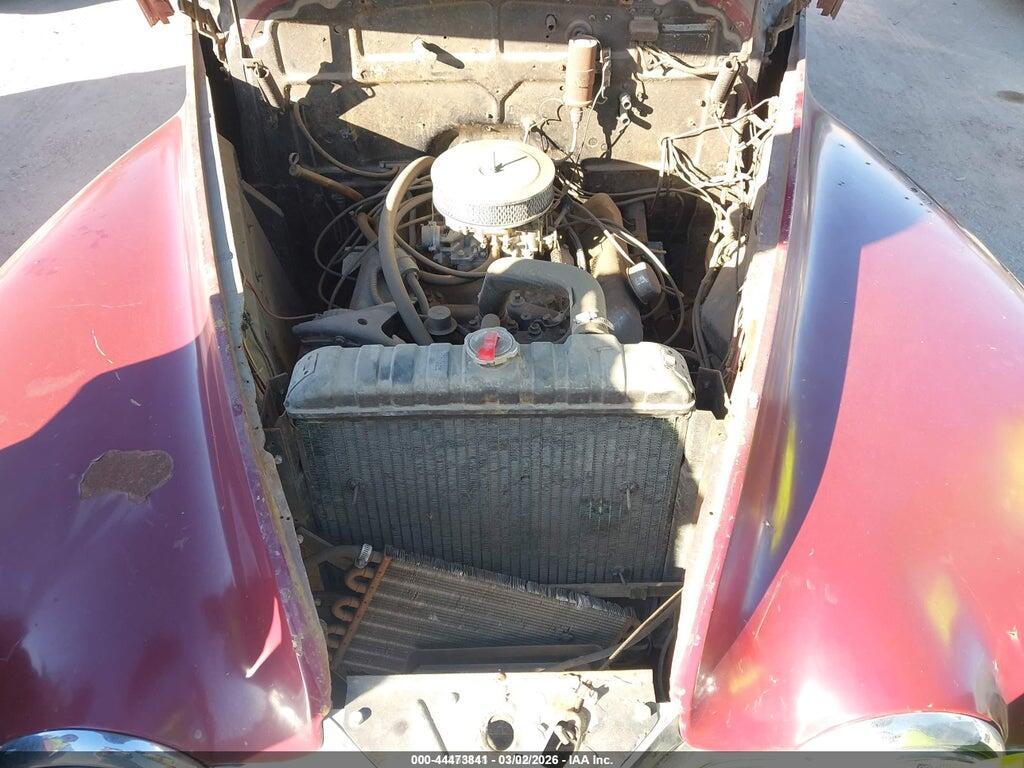 00000000006626674 1941 OLDSMOBILE OTHER photo no. 10