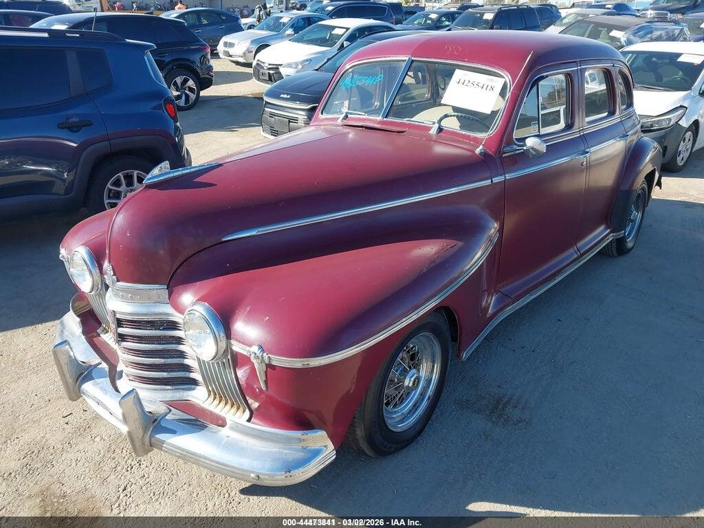 00000000006626674 1941 OLDSMOBILE OTHER photo no. 2