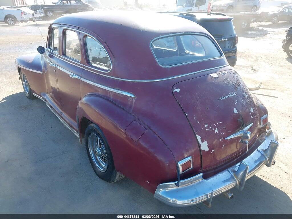 00000000006626674 1941 OLDSMOBILE OTHER photo no. 3