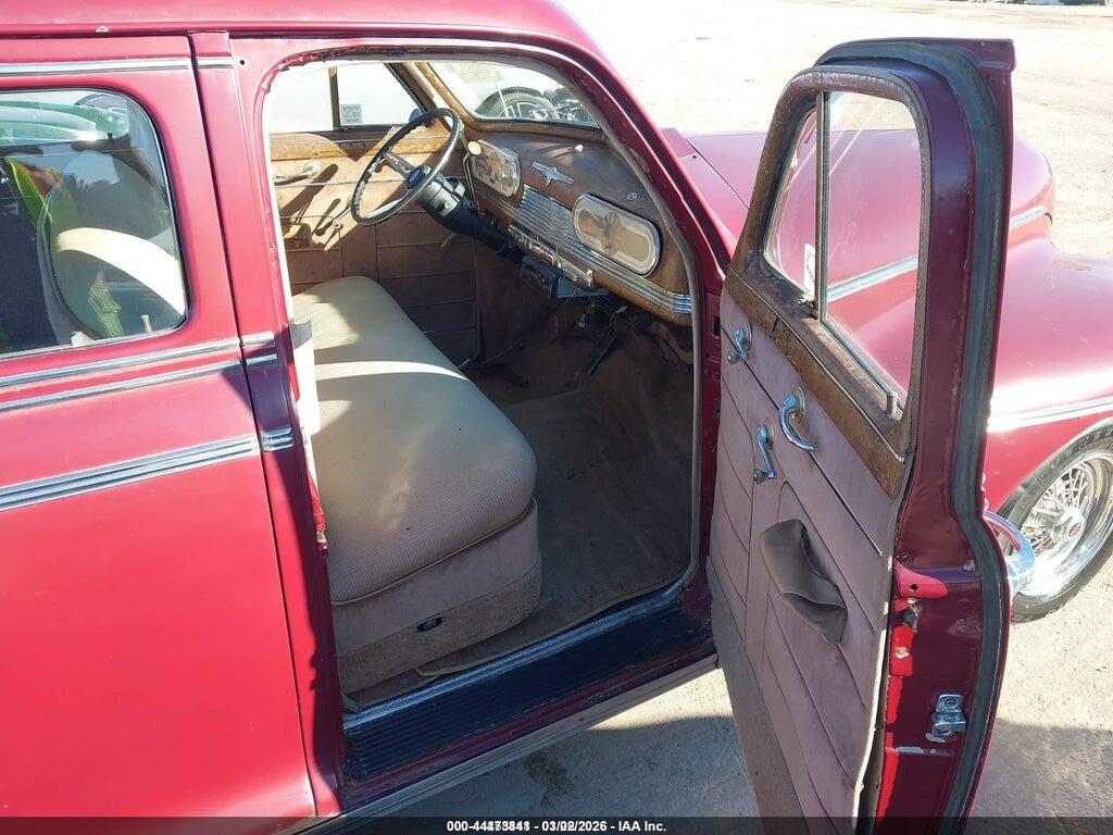 00000000006626674 1941 OLDSMOBILE OTHER photo no. 5