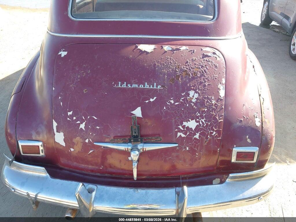 00000000006626674 1941 OLDSMOBILE OTHER photo no. 6